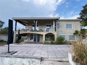 maison à la vente -   30250  JUNAS, surface 160 m2 vente maison - UBI480709379